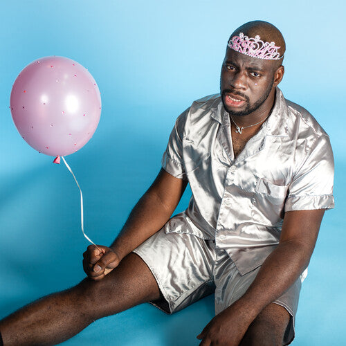 Nnamdi: Brat - CD