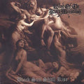 Wind of the Black Mountains: Black Sun Shall Rise - CD