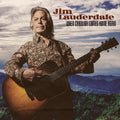 Jim Lauderdale: When Carolina Comes Home Again - CD