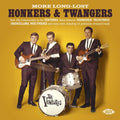 Various Artists: More Long-Lost Honkers & Twangers / Various - CD