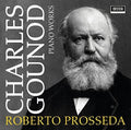 Gounod / Prosseda, Roberto: Gounod: Piano Works - CD