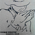 George Winston: Harmonica - CD