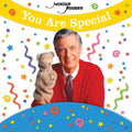 Mister Rogers: You Are Special - CD