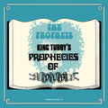 Various Artists: King Tubby's Prophecies Of Dub (Various Artists) - CD
