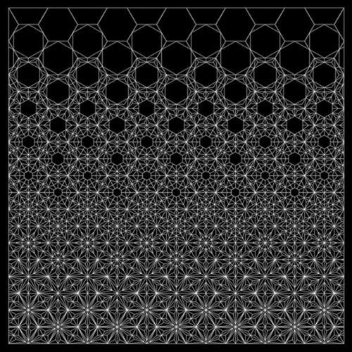 Sun God: The Anticipatory Organization - 12-INCH SINGLE