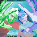 Sofi Tukker- Dancing On The People EP (RSD) (Vinyl)