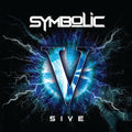 Symbolic: 5ive - CD