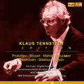 Beethoven / Mahler: Klaus Tennstedt Edition - CD