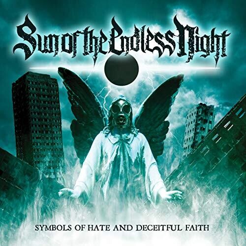 Sun of the Endless Night: Symbols Of Hate And Deceitful Faith - CD