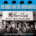 Various Artists: Songs That Got Them Started / Various - CD
