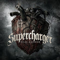 Supercharger: Real Machine - CD