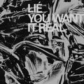 Lie: You Want It Real - CD