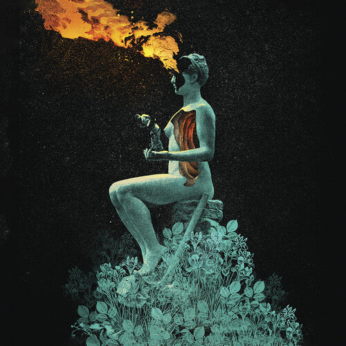 Irist: Order Of The Mind - CD