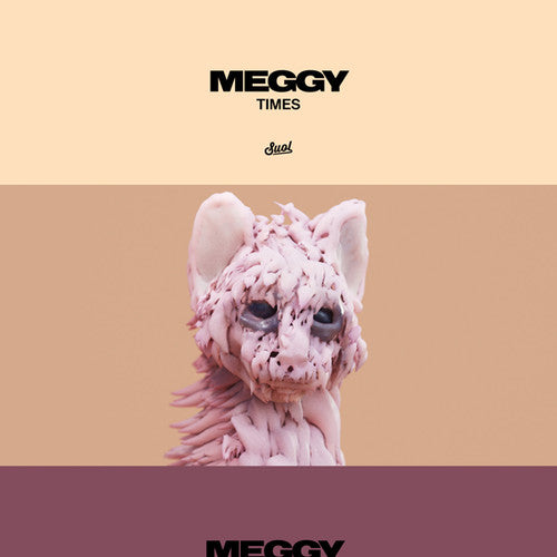 Meggy: Times Up - 12-INCH SINGLE
