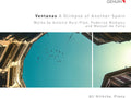 Falla / Hireche: Ventanas / Glimpse of Another Spain - CD