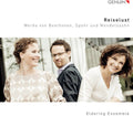 Beethoven / Eldering Ensemble: Reiselust / Works By Beethoven - COMPACT DISCS