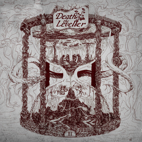 Death the Leveller: II - CD