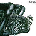 Comus: First Utterance - CD