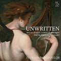 Bach, J.S. / Papadopoulos: Unwritten - CD