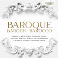 Various Artists: Baroque - CD