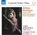Various: Complete Works for Flute 2 - CD