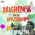 Kirk Knuffke: Brightness: Live In Amsterdam - CD