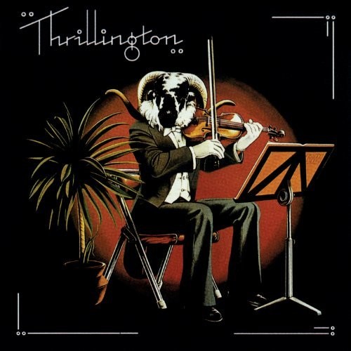 Paul McCartney: Thrillington - CD
