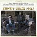 Bennett Wilson Poole: Bennett Wilson Poole - CD