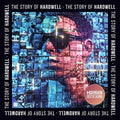 Hardwell: The Story Of Hardwell (Best Of) - CD
