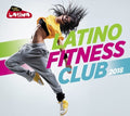 Various Artists: Latino Fitness Club / Various - CD