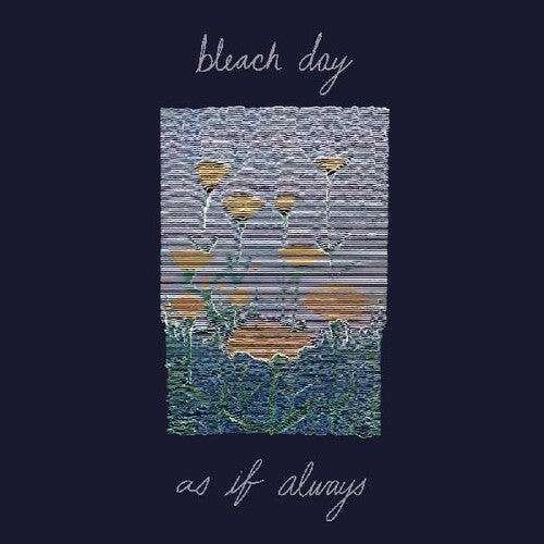 Bleach Day: As If Always - CD