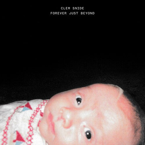 Clem Snide: Forever Just Beyond - CD