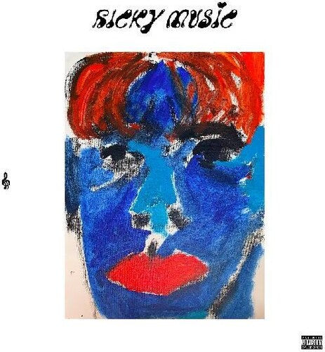 Porches: Ricky Music - CD