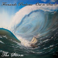 Fernando Perdomo: Out To Sea 3: Storm - CD