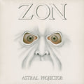 ZON: Astral Projector - CD