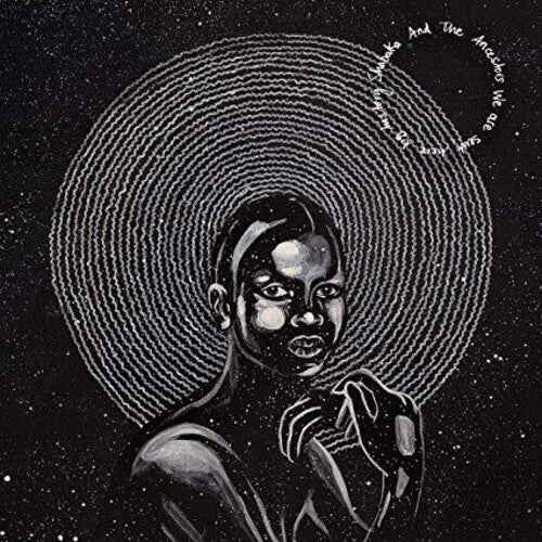 Shabaka & The Ancestors: We Are Sent Here By History - CD