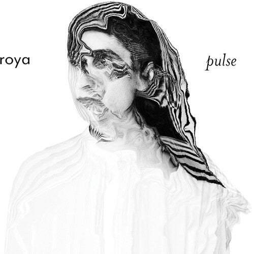 Roya: Pulse - CD