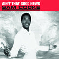 Sam Cooke: Ain't That Good News - (VINYL LP)