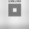 Horse Lords: Common Task - CD