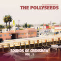 Terrace Martin: Sounds Of Crenshaw Vol. 1 - COMPACT DISCS