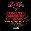 Toronto Track Company: Track In The Box - CD