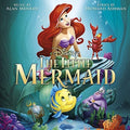 Little Mermaid / O.S.T.: The Little Mermaid (Original Soundtrack) - CD