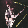 Lonnie Mack: Roadhouses & Dancehalls - COMPACT DISCS