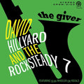 David Hillyard & Rocksteady 7: Giver -LP