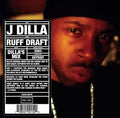 J Dilla: Ruff Draft: Dilla's Mix - COMPACT DISCS