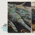 Sea Wolf: Through A Dark Wood - TRANSLUCENT BLUE VINYL - (VINYL LP)