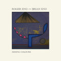 Roger Eno / Brian Eno: Mixing Colours - CD