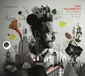 Timo Vollbrecht: Faces in Places - COMPACT DISCS