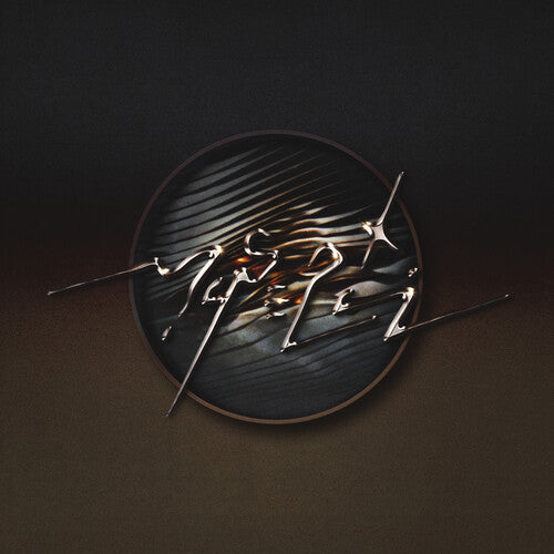 Maserati: Enter The Mirror - CD