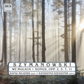 Szymanowski / Majzner / Rzeszutek: We Mglach / Songs - COMPACT DISCS